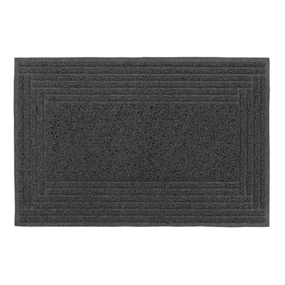 Picture of Mud Grabber Mat 40x60cm -grey