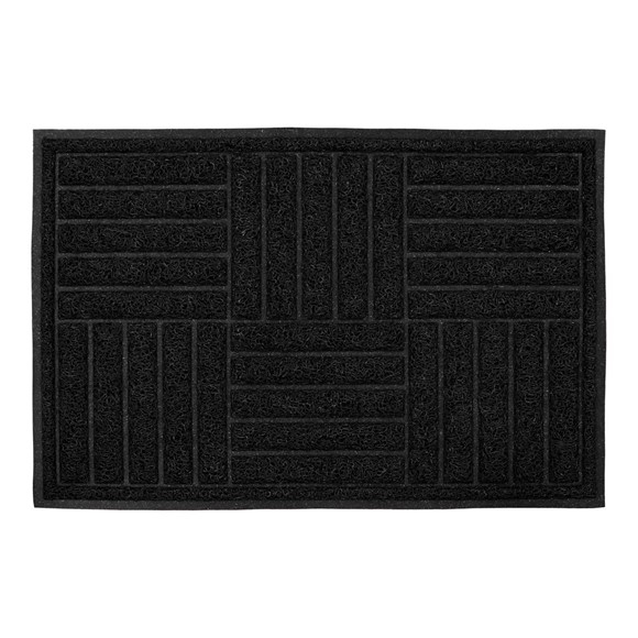 Picture of Mud Grabber Mat 40x60cm -black