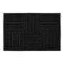 Picture of Mud Grabber Mat 40x60cm -black