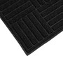 Picture of Mud Grabber Mat 40x60cm -black