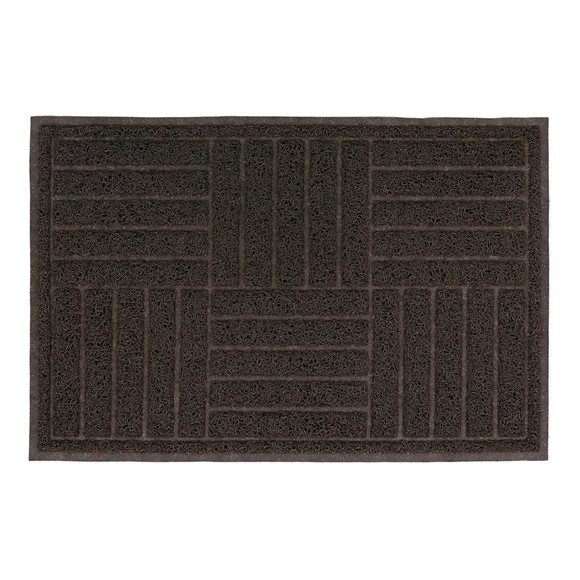 Picture of Mud Grabber Mat 40x60cm -brown