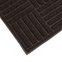 Picture of Mud Grabber Mat 40x60cm -brown