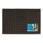 Picture of Mud Grabber Mat 40x60cm -brown