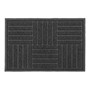 Picture of Mud Grabber Mat 40x60cm -grey
