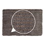 Picture of Kensington Doormat 50x75cm