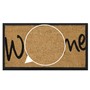 Picture of Granite Tuffscrape Doormat 40x70cm