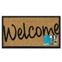 Picture of Granite Tuffscrape Doormat 40x70cm