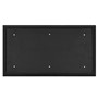 Picture of Granite Tuffscrape Doormat 40x70cm