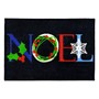 Picture of Christmas Machine Washable Mat  - Noel 40x57cm
