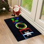 Picture of Christmas Machine Washable Mat  - Noel 40x57cm