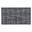 Picture of Vector Doormat 40x70cm - Grey