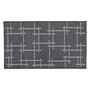 Picture of Vector Doormat 40x70cm - Grey