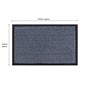 Picture of Commodore Barrier Mat 40x60cm