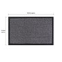 Picture of Commodore Barrier Mat 40x60cm