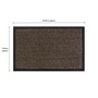 Picture of Commodore Barrier Mat 40x60cm