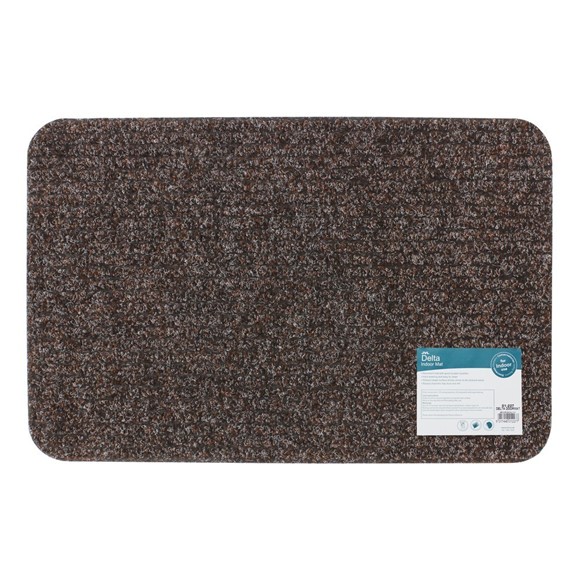 Picture of Delta Scraper Doormat 40x60cm