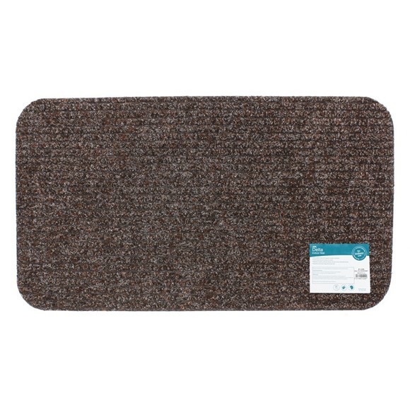 Picture of Delta Scraper Doormat 40x70cm