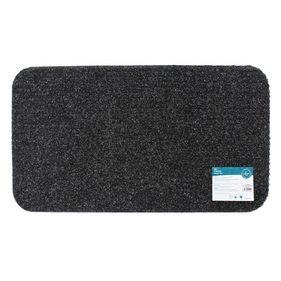 Picture of Delta Scraper Doormat 40x70cm