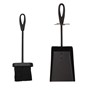 Picture of Purbeck Hearth Fireside Brush Set
