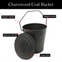 Picture of Charnwood Coal Bucket