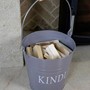 Picture of Charlton Kindling Bucket