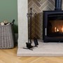 Picture of Edale Fireside Companion Set