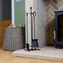 Picture of Edale Fireside Companion Set