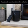 Picture of Hudson Fireplace Shovel