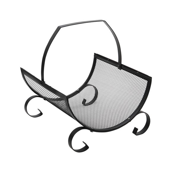 Picture of Broughton Log Holder