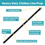 Picture of 2.5M Heavy Duty Clothes Line Prop