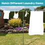 Picture of 2.5M Heavy Duty Clothes Line Prop