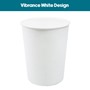 Picture of Antibac Toilet Brush + White Plastic Bin