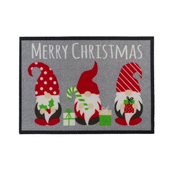 Picture of JVL Christmas Machine Washable - 40x57cm - Gonks
