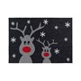 Picture of JVL Christmas Machine Wash - 40x57cm - Reindeers