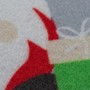 Picture of JVL Christmas Machine Washable - 40x57cm - Gonks