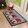 Picture of JVL Christmas Machine Washable - 40x57cm - Gonks