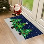 Picture of JVL Christmas Machine Washable - 40x57cm - Trees