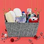 Picture of Urban Rectangular Paper Storage Basket