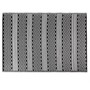 Picture of Thegardener Outdoor Rug - Zigzag