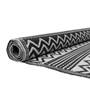 Picture of Thegardener Outdoor Rug - Zigzag
