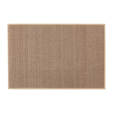 Picture of Antarra Machine Washable Doormat, 50 x 75cm - Beige