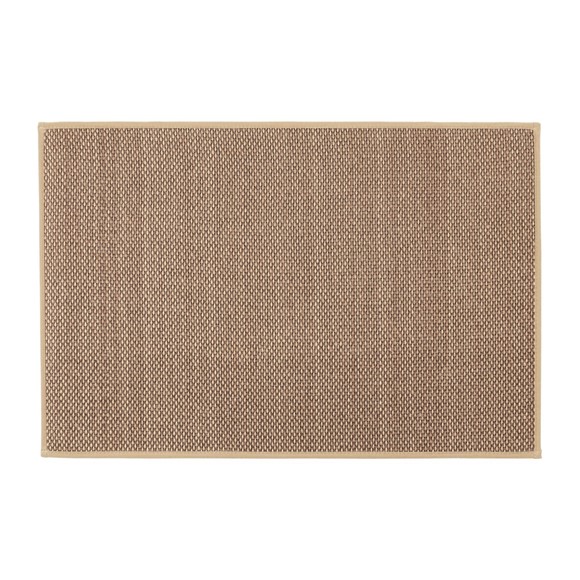 Picture of Antarra Machine Washable Doormat, 50 x 75cm - Beige
