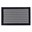 Picture of Allure Machine Washable Doormat, 50x75cm - Black