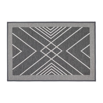 Picture of Expression Machine Washable Doormat, 50x75cm - Stripes