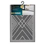 Picture of Expression Machine Washable Doormat, 50x75cm - Stripes