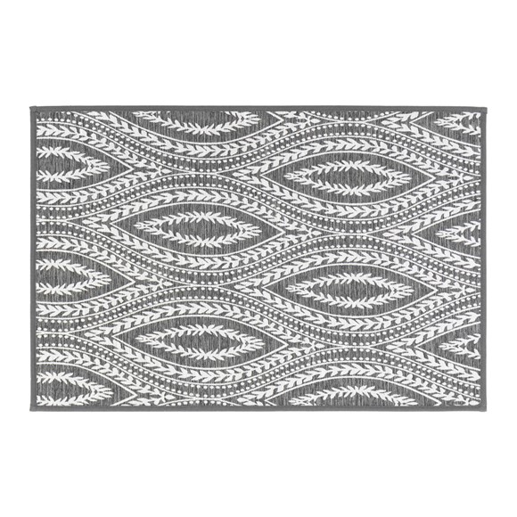 Picture of Harmony Machine Washable Doormat - 50x75cm - Eyes New