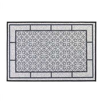 Picture of Avanti Machine Washable Doormat, 50x75cm - Grey