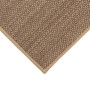 Picture of Antarra Machine Washable Runner, 50x150 - Beige