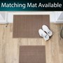 Picture of Antarra Machine Washable Runner, 50x150 - Beige