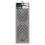 Picture of Expression Machine Washable Runner, 50x150cm - Stripes